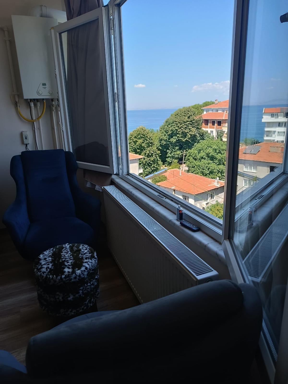 KORU MERKEZ CAN APARTMANI 1 ODA 1 SALON